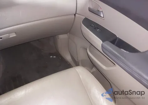 2011 Honda Odyssey Ex-L z USA, uszkodzony, nr VIN 5FNRL5H69BB016559